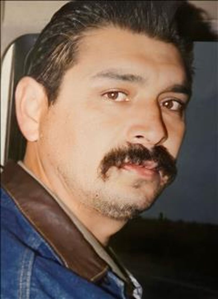 Guadalupe Cantu Cavazos Jr.