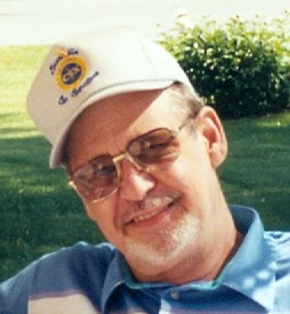 Clarence Leon Rogers Profile Photo