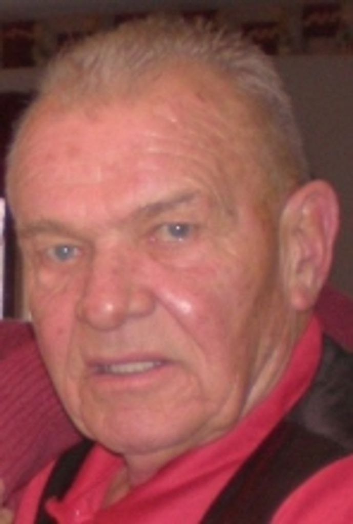 Jerome D. Espe
