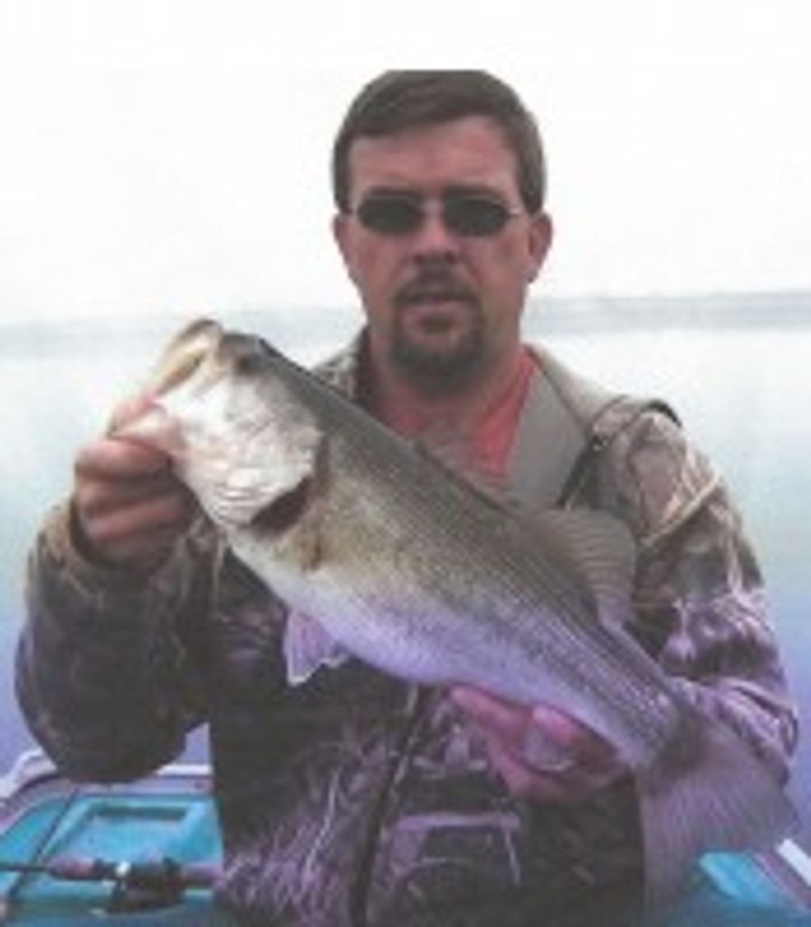 Bobby  G. Porter,  Jr.