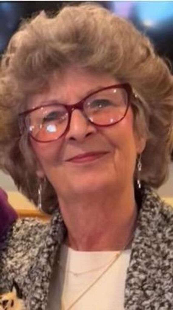 Bonnie Brickett Profile Photo