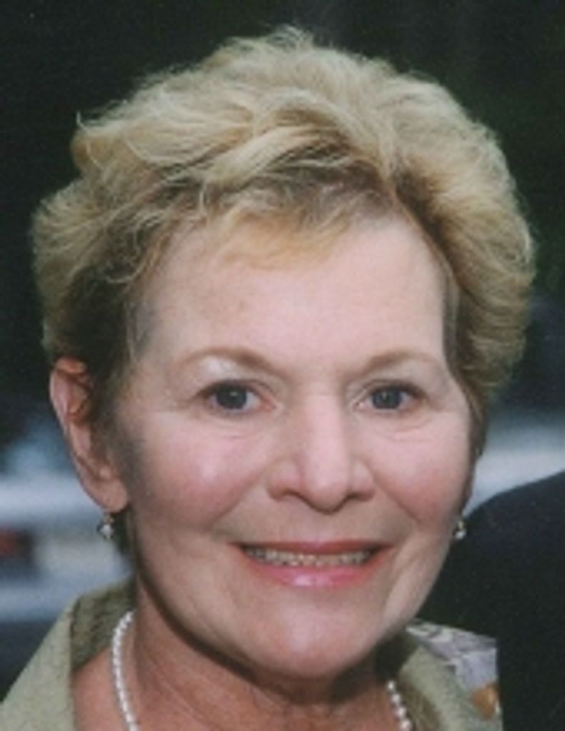 Jeanne Marie White