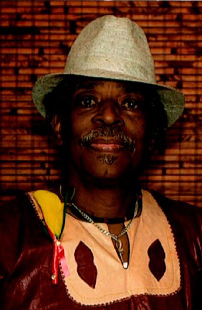 Larry Darnell Adderly, Sr. Profile Photo