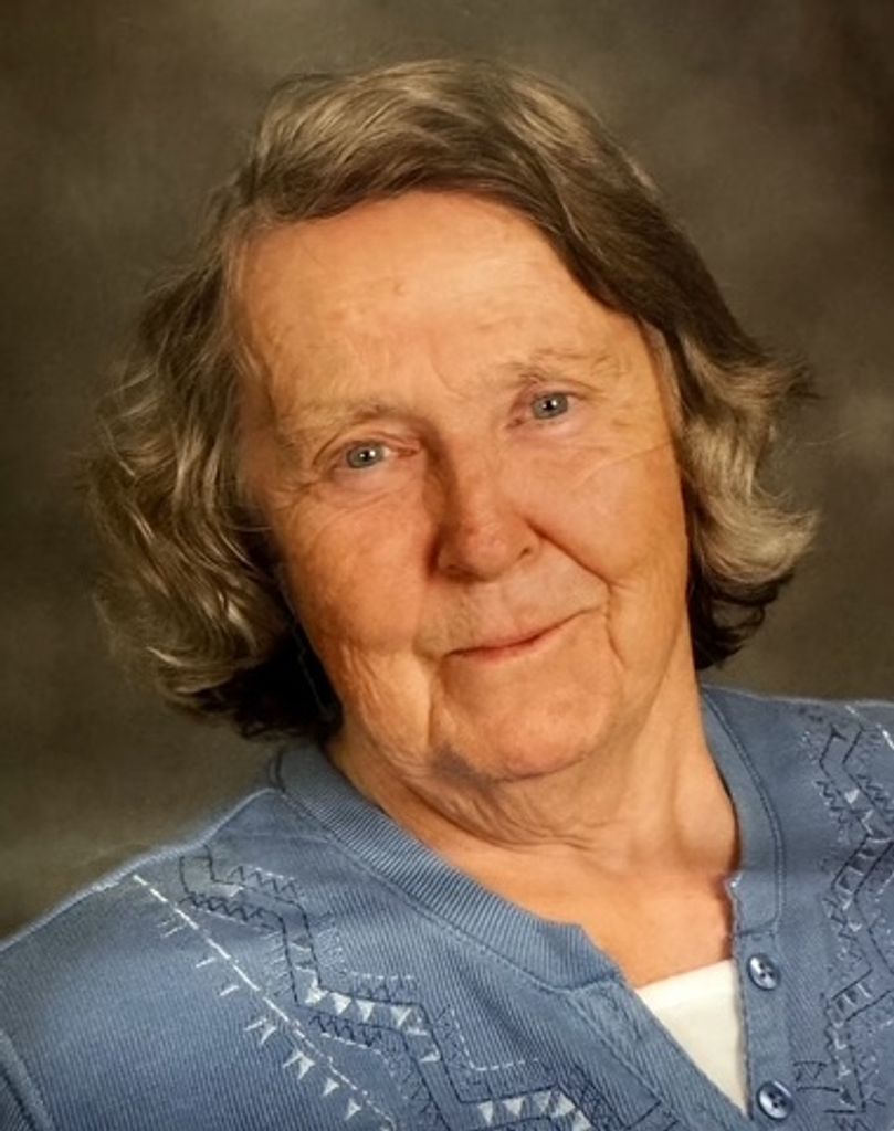 Gladys Germanton Profile Photo