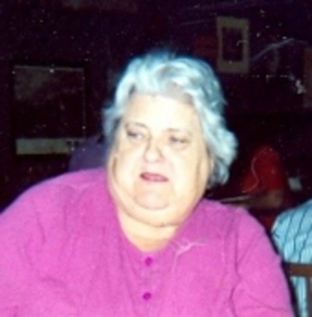 Rosemary Tippett
