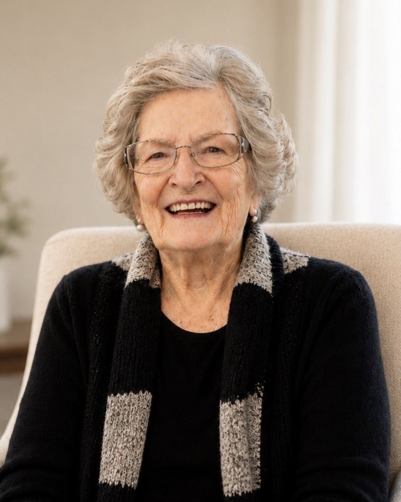 Imogene Evans Profile Photo