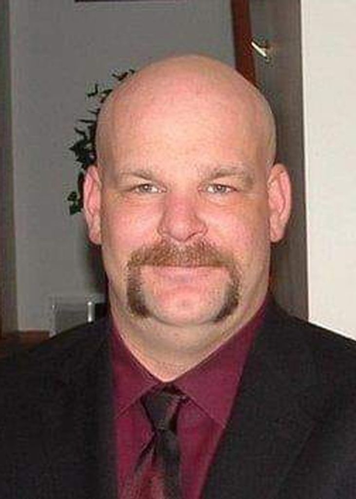 Brian Douma