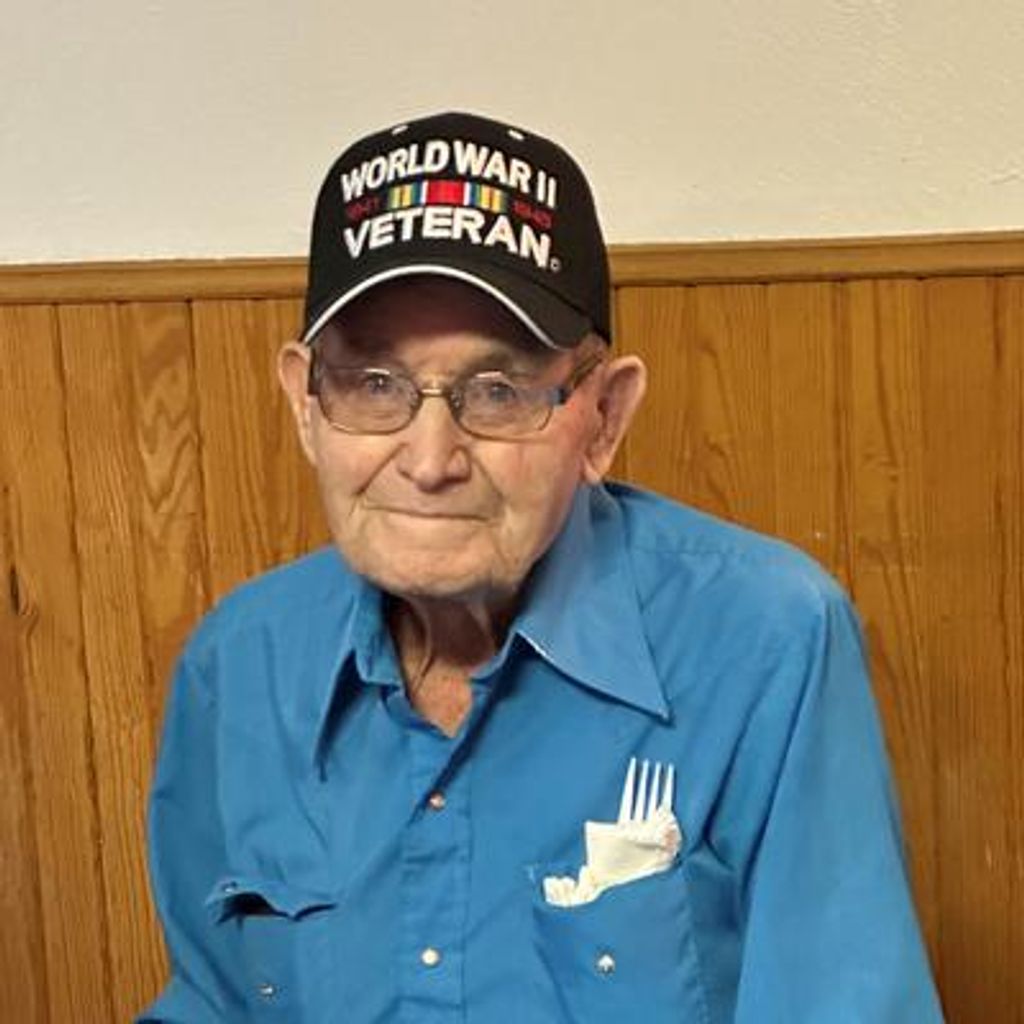 Winfield Jay Scott Profile Photo