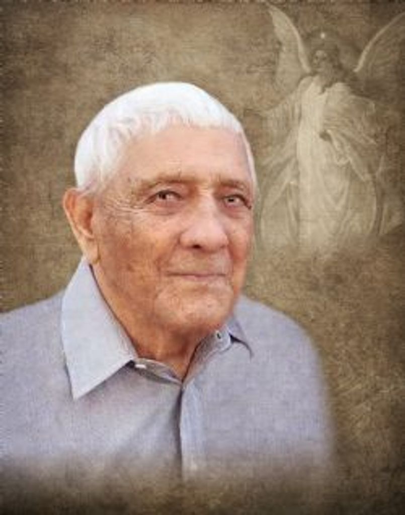Amadeo Castilleja Profile Photo