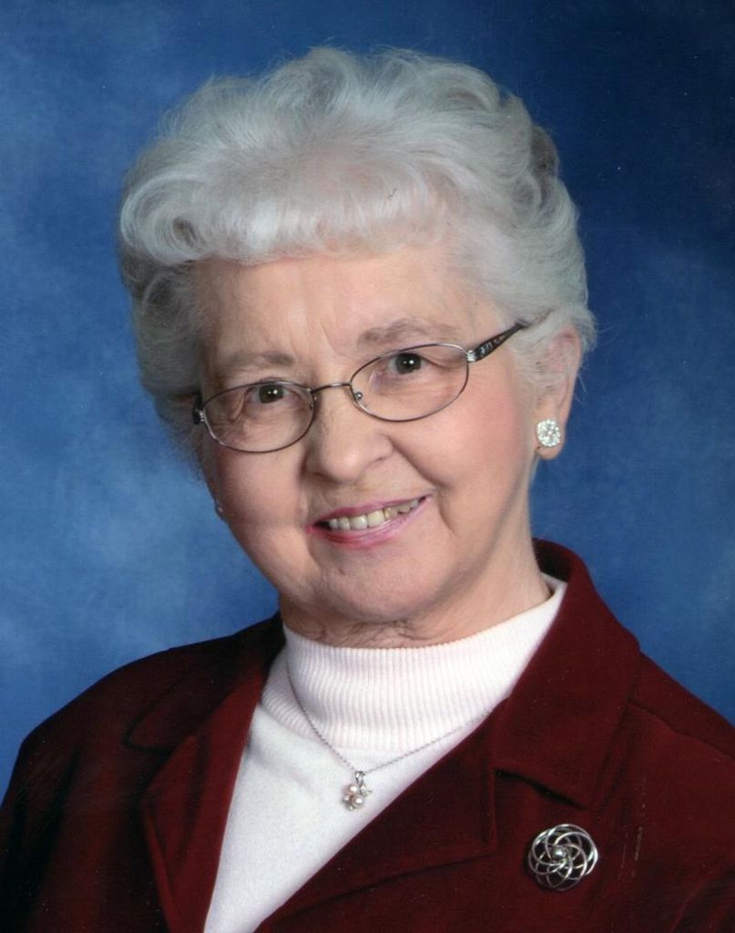 Sally Lavergne Profile Photo