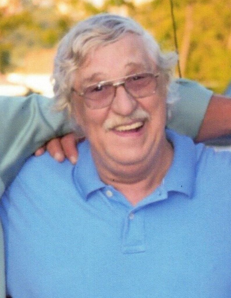 Robert Hamner Profile Photo