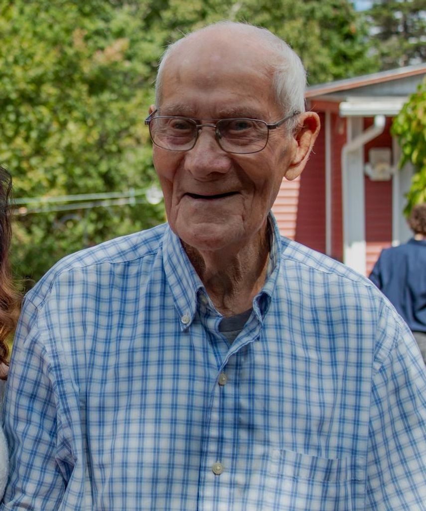 Harvey Coates Profile Photo