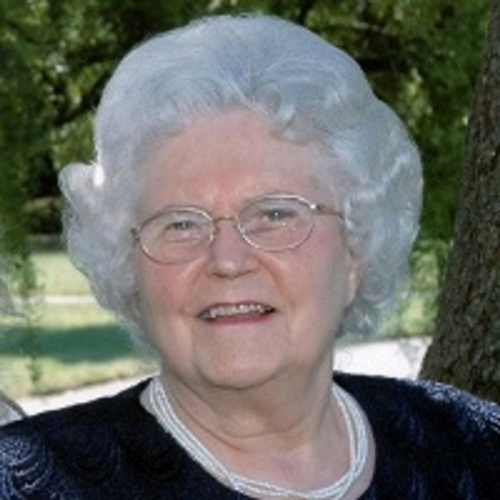 Lucile  V. Highstreet