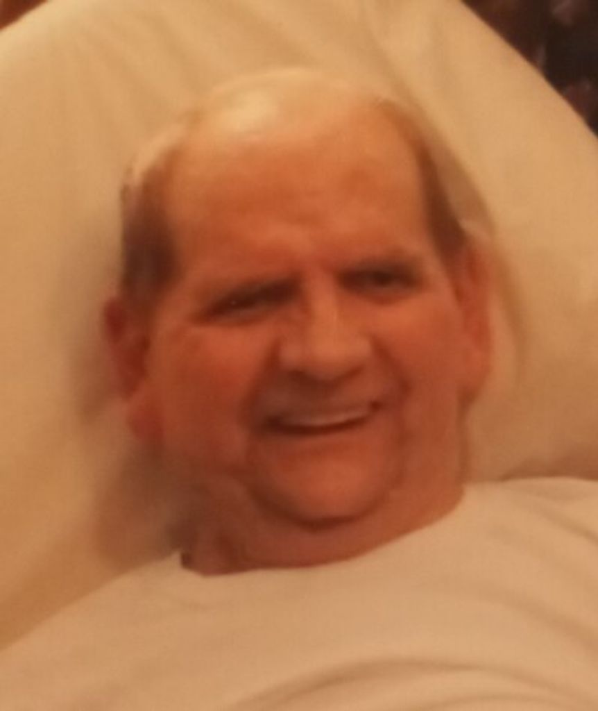 Larry Ray Stark Profile Photo