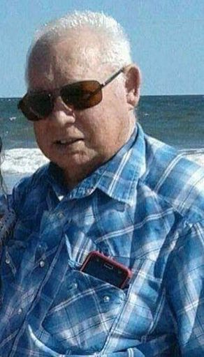 Roy Raymond Hall Profile Photo