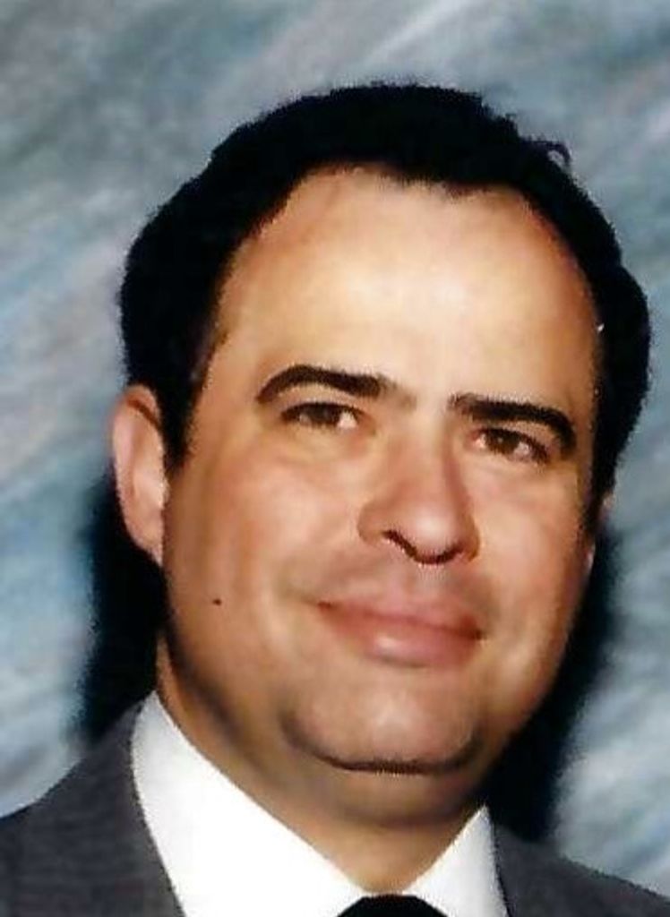 Wayne Britton Profile Photo