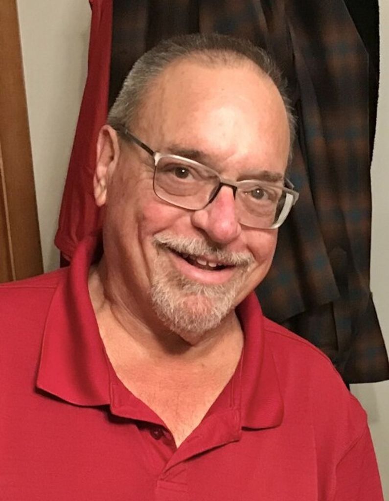 William "Bill" S. Yanesh, Jr.