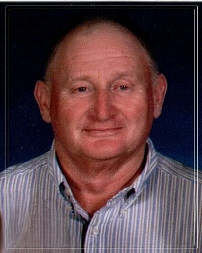 Wesley Vollrath's obituary image