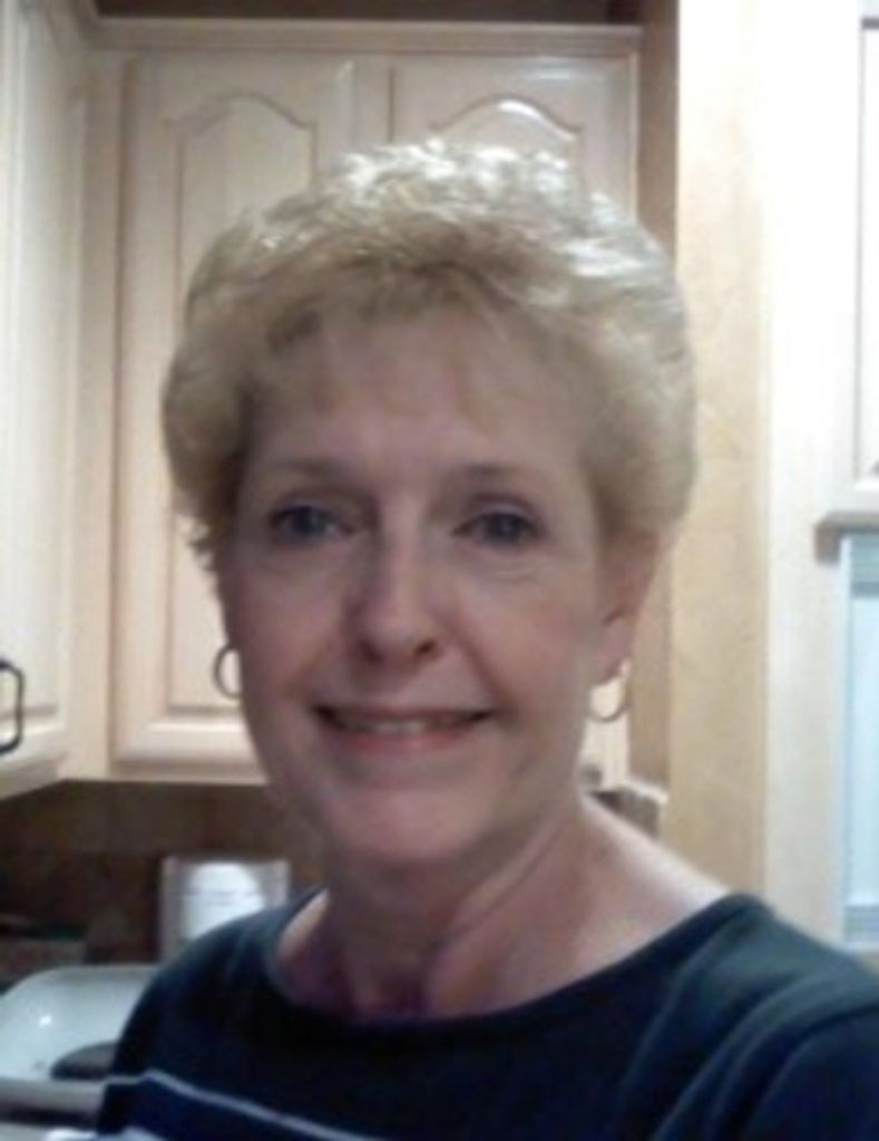 Linda Jean Nelson