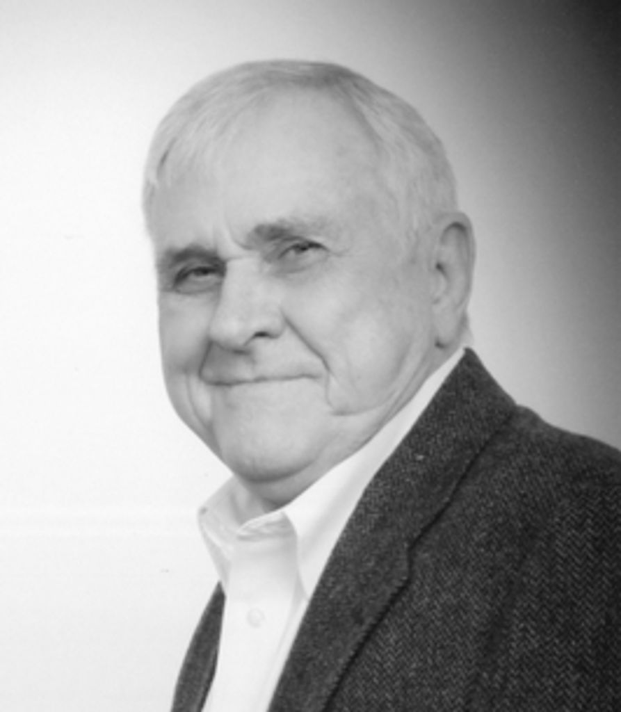 Gerald Sapp Profile Photo