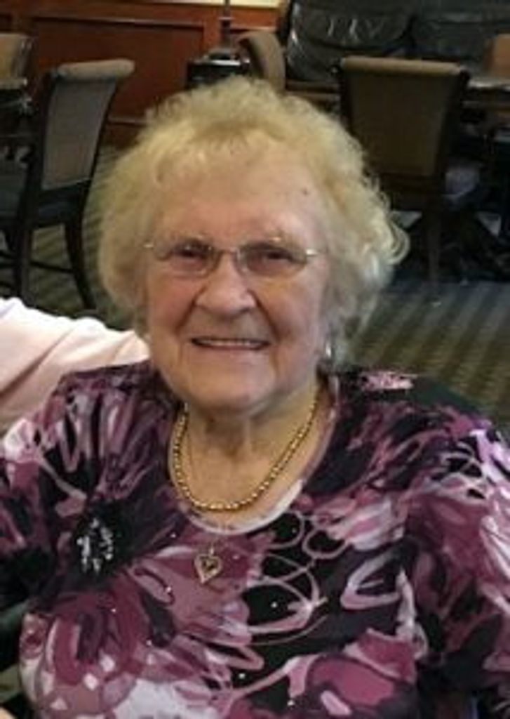 Dolly Rieger Profile Photo