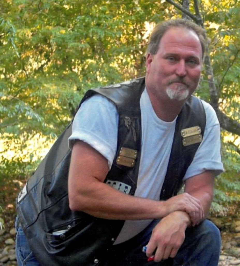 Robert Shane Cline Profile Photo