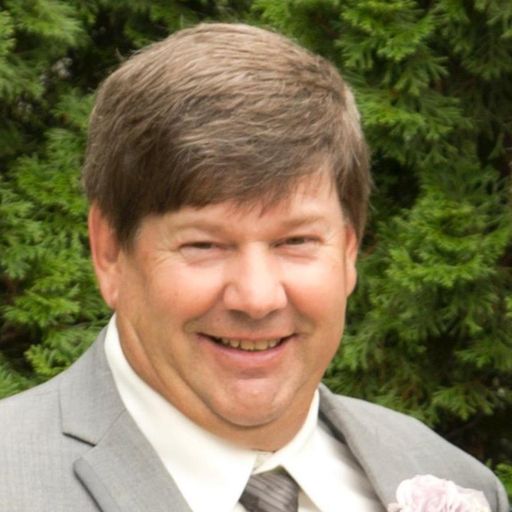 Alan J. Nurre Profile Photo