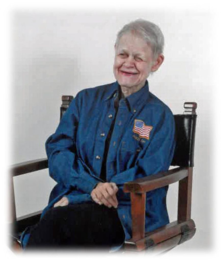 Iona Mae Aamodt Profile Photo