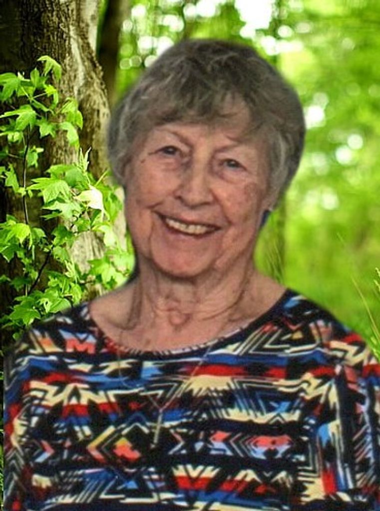 Della L. "Ms. Della" (Koch)  Mcmahan-Shepard