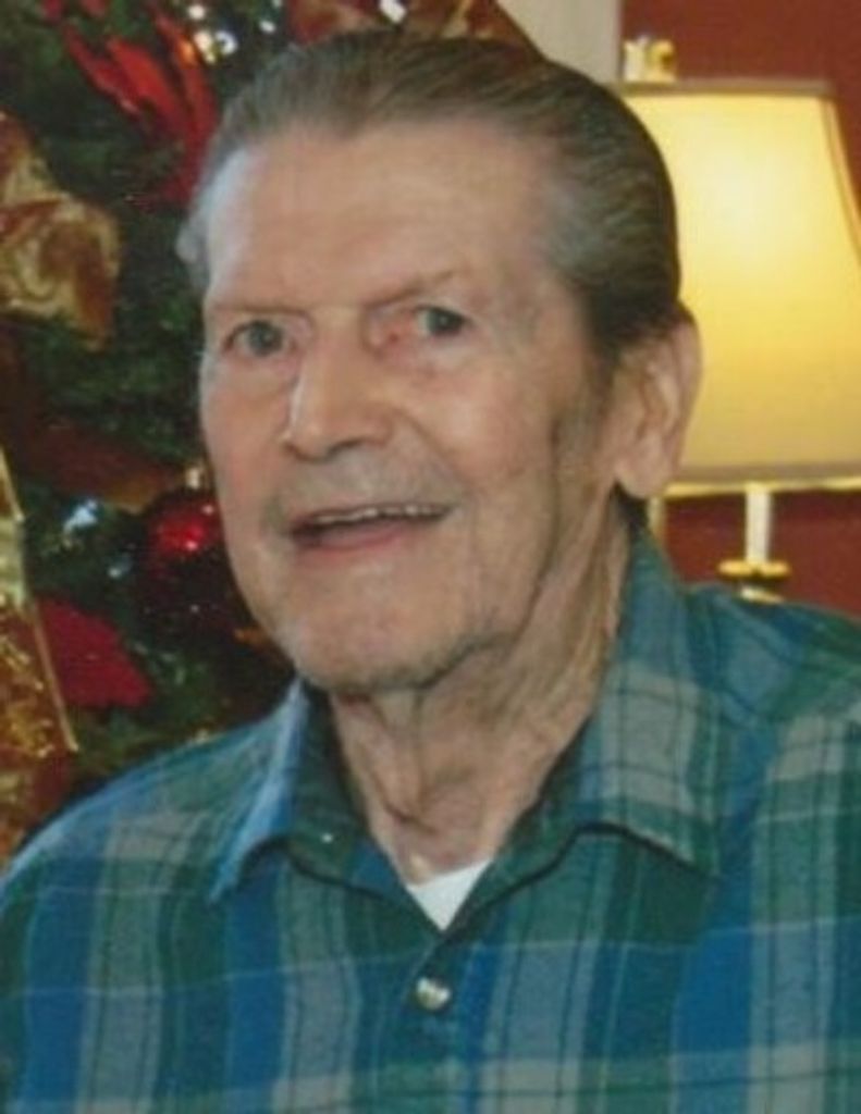 Billy Mark Burkett Profile Photo