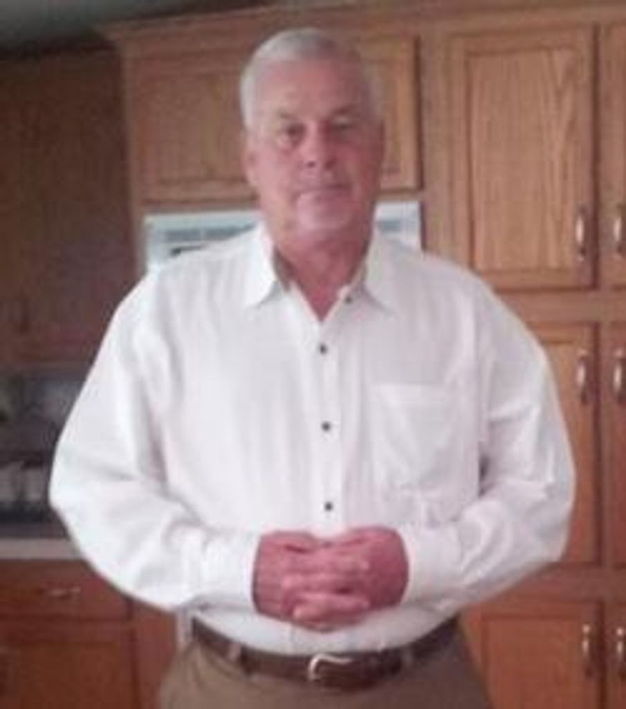Rex Lee Harris Profile Photo