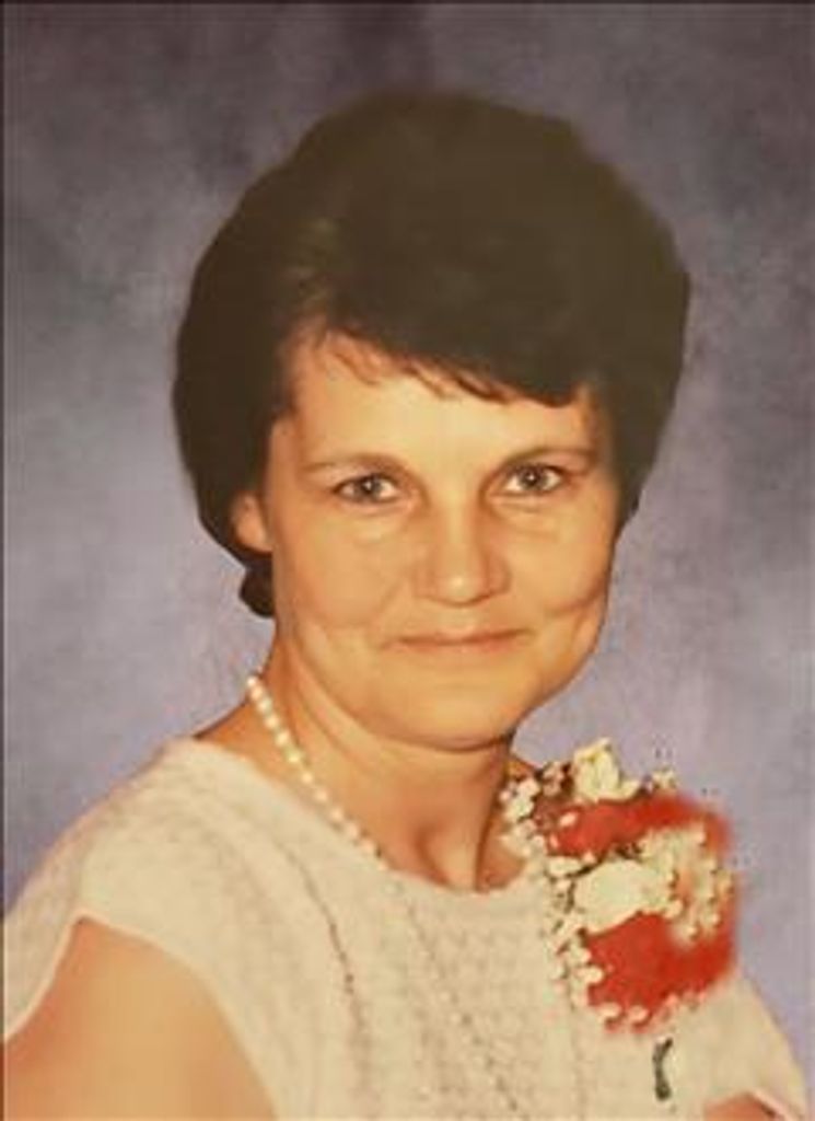Dorothy Strutton