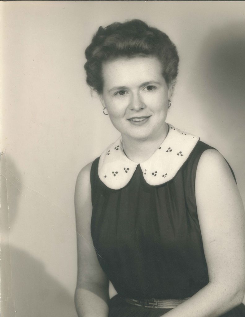 Rena M. Sehorn