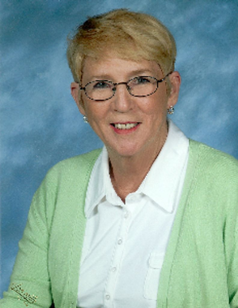 Charlene Marie Salsman