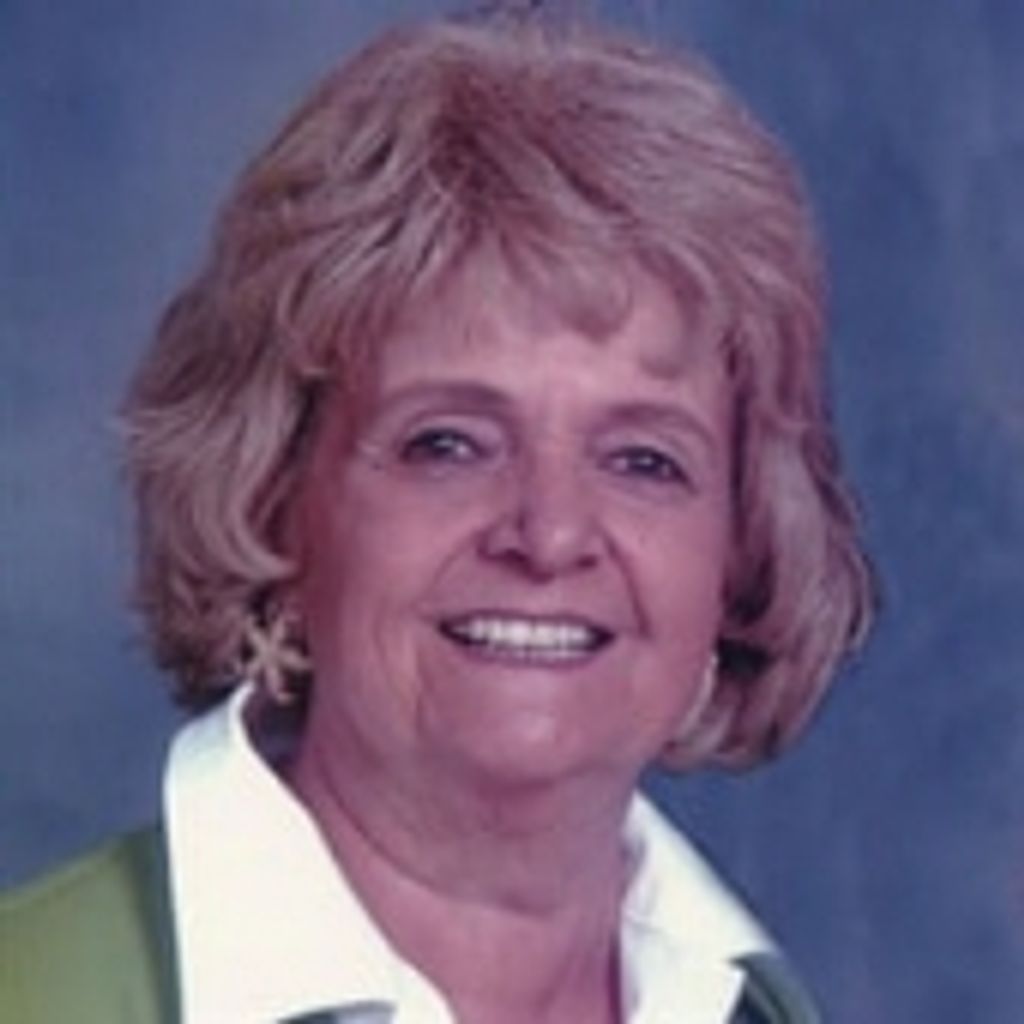 Jacquelin "Jackie" McManus