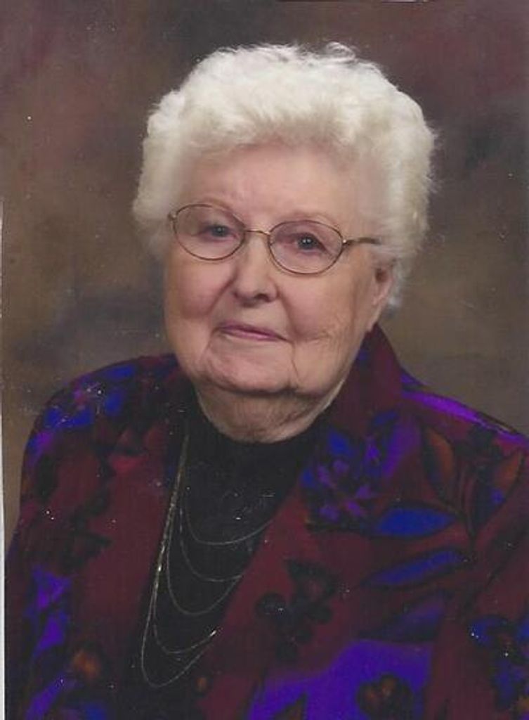 Gladys Pudwill Profile Photo