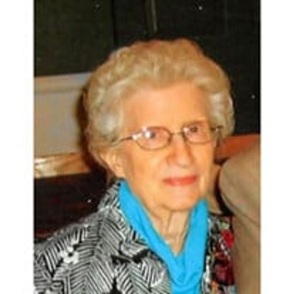 Dorothy Polly Purvis
