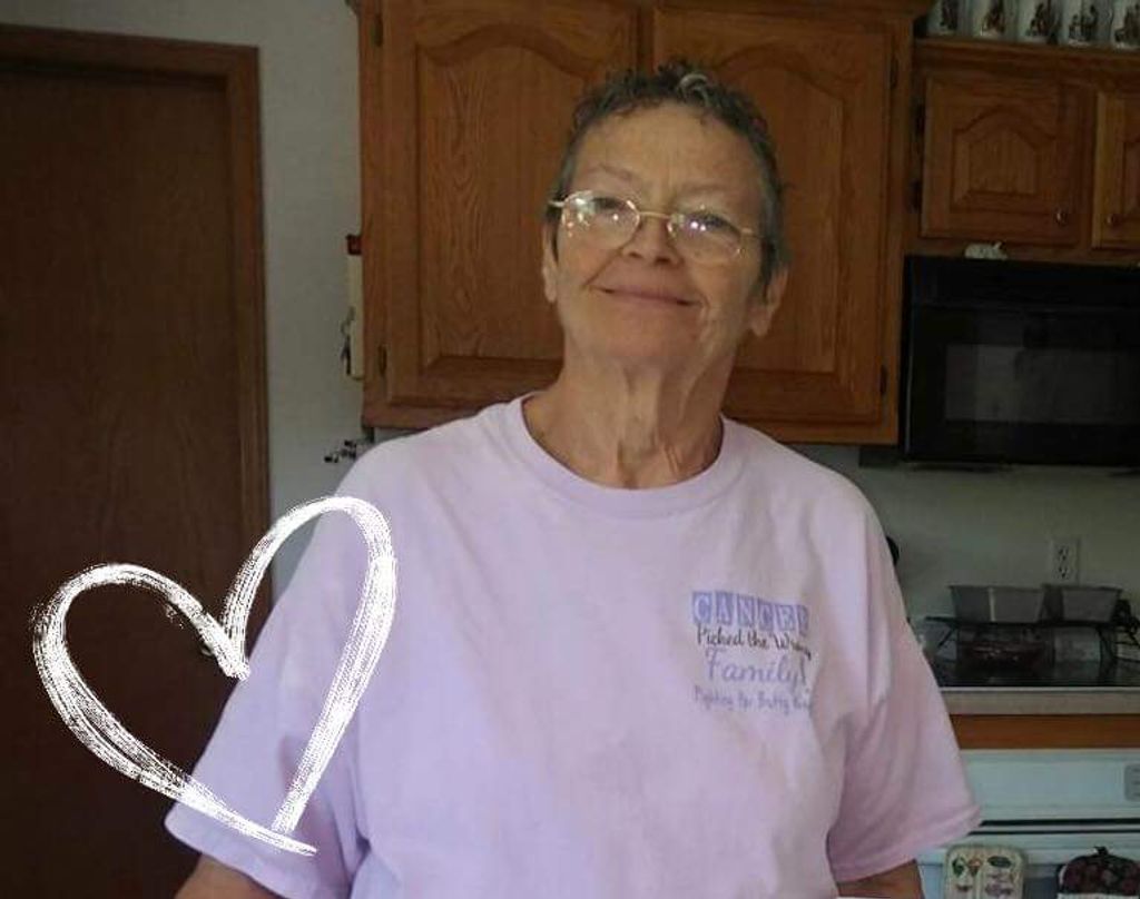 Loreta "Rita" F. Johnson Profile Photo