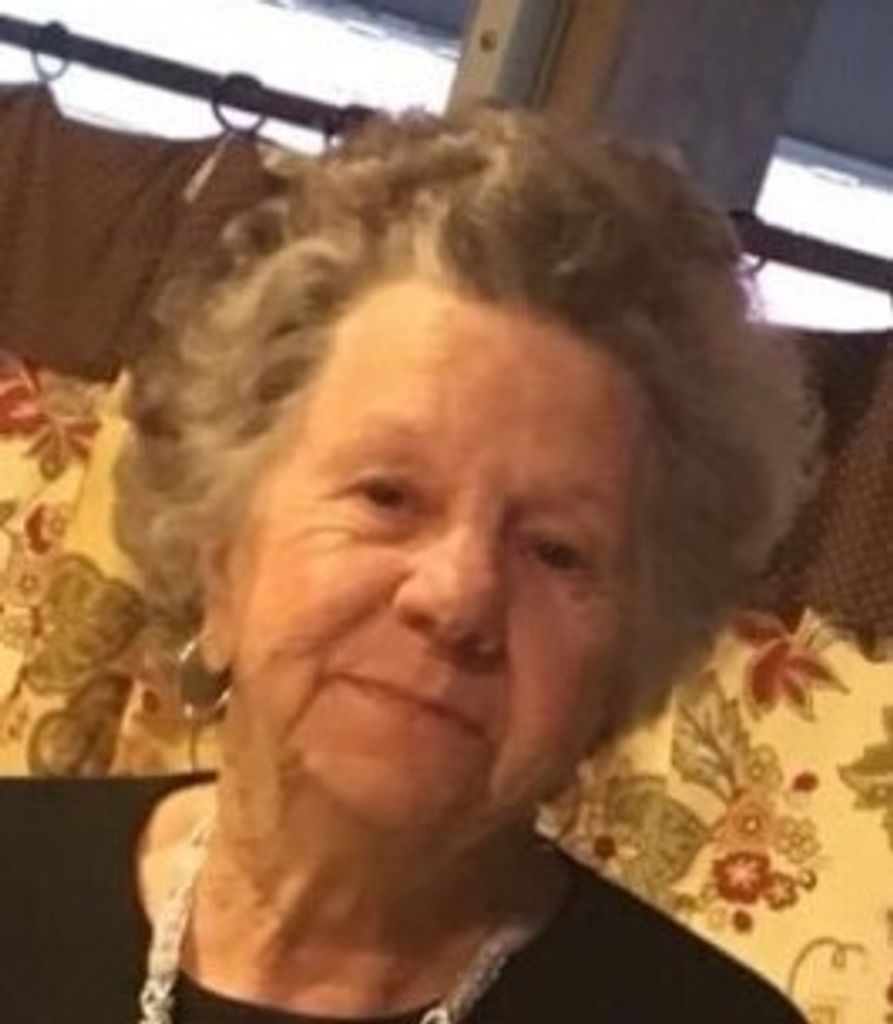 Dorothy Scott Profile Photo