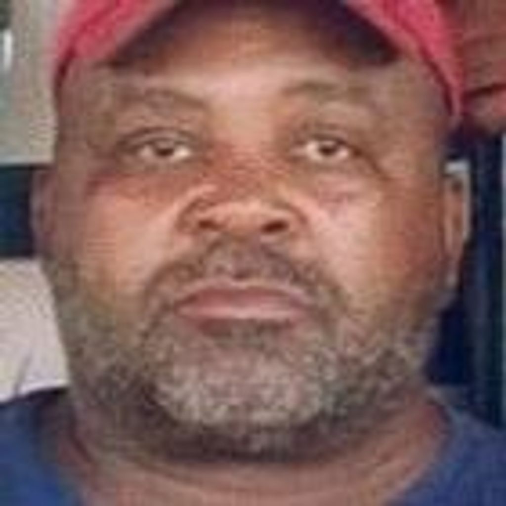 Stanley Earl Morgan