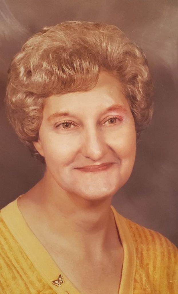 Eleanor Kathleen Alexander Johnson Profile Photo