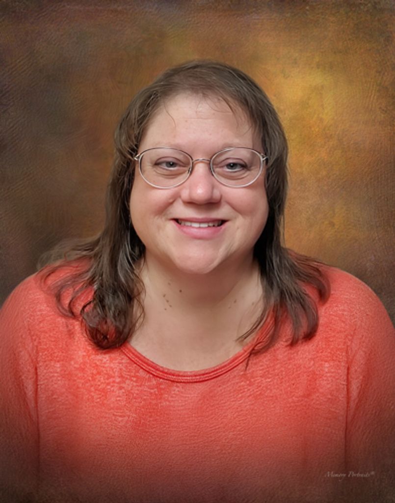 Mitzi Robinson Profile Photo