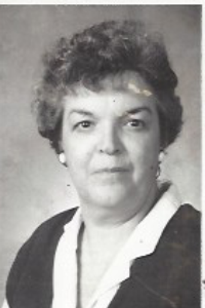 Naomi F. (Frederick) Wehring