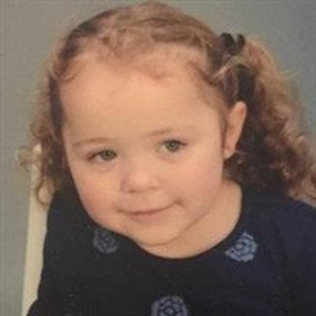 Kaitlyn  Renee Oliver