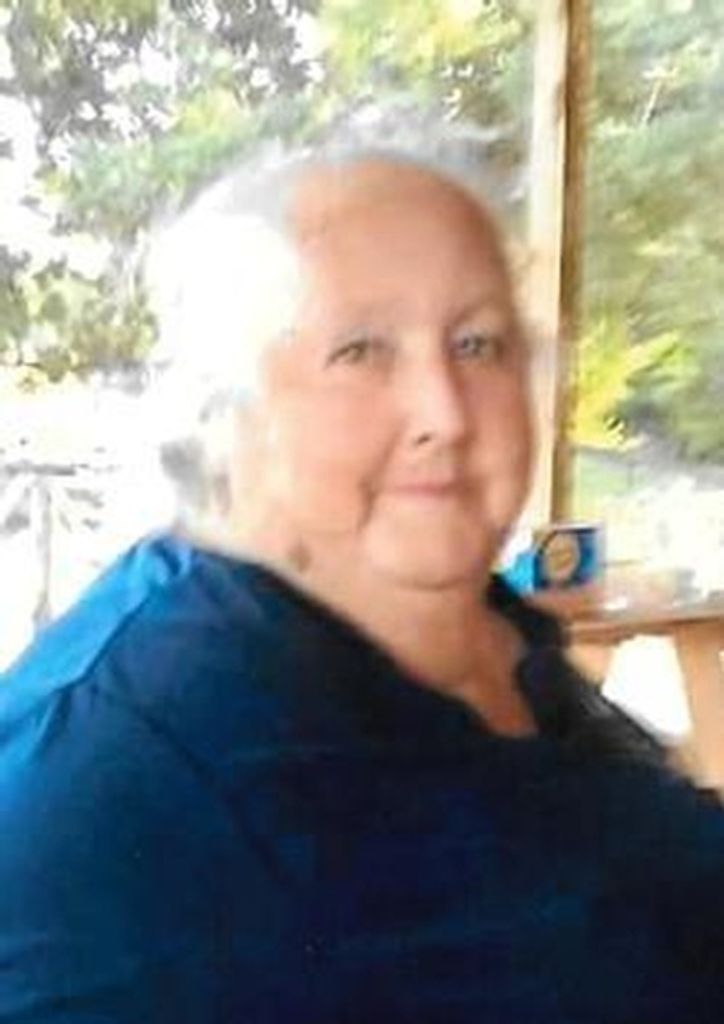 Glenda Jeanette Lyles