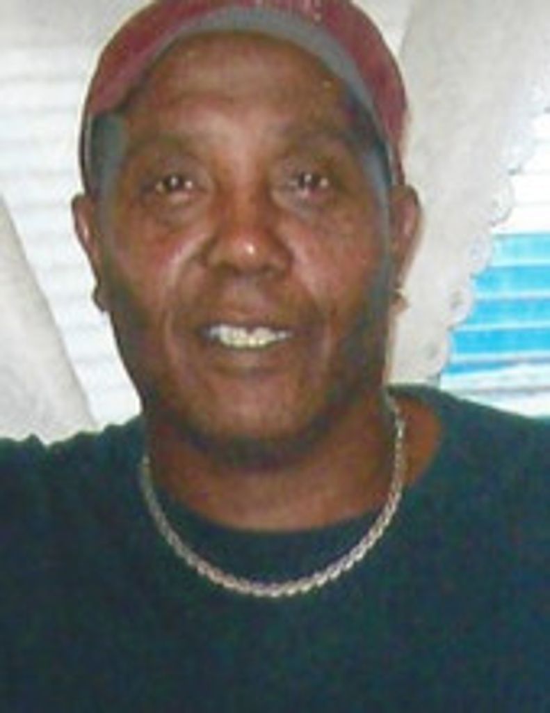 Edward Earl Eaton