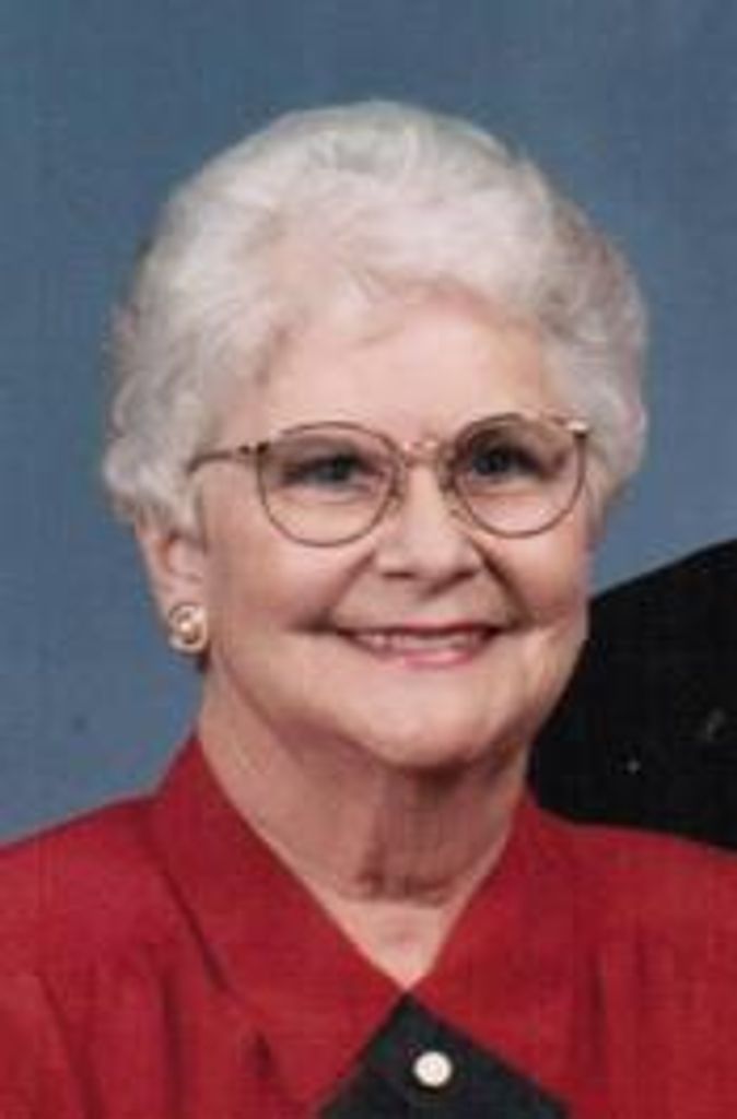 Mary "Noreen" Novak