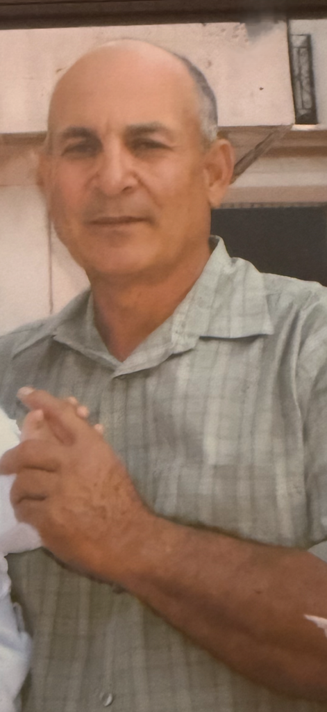 Javier Herrera Profile Photo