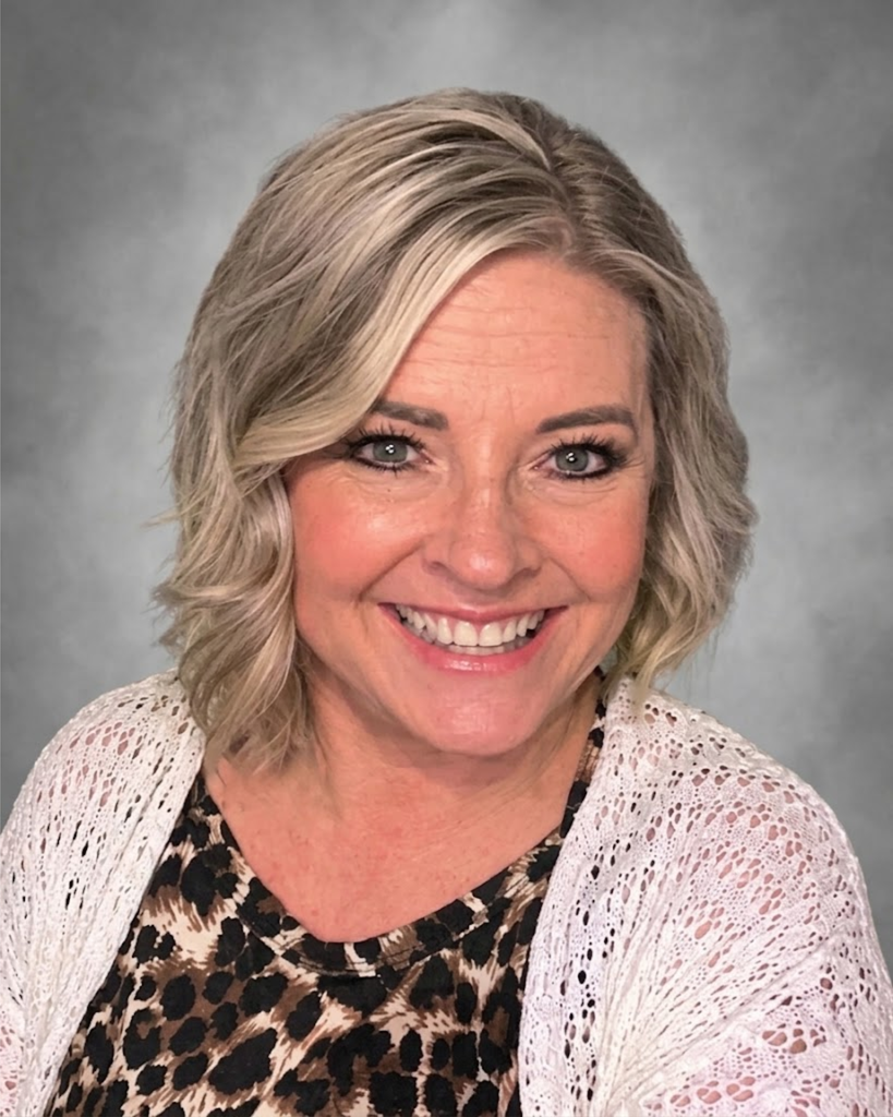 Lisa Perkins Mathis