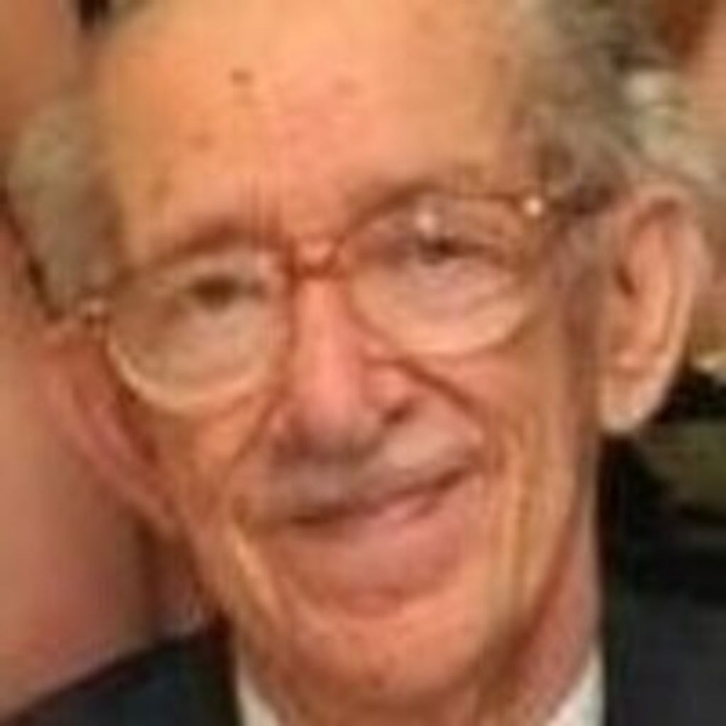 Richard S. "Dick" Engle